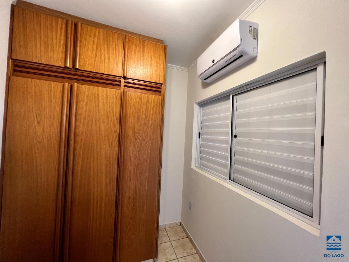 Hostel Do Lago Sao Jose do Rio Preto  Exterior photo