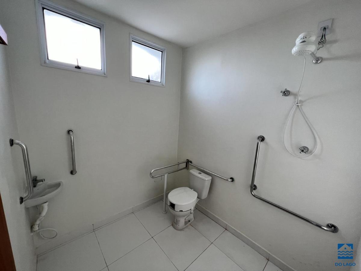 Hostel Do Lago Sao Jose do Rio Preto  Exterior photo