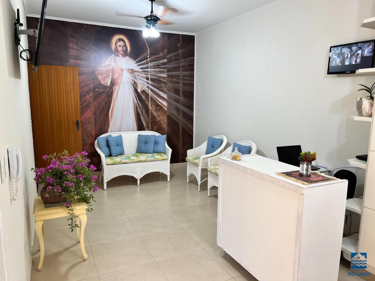 Hostel Do Lago Sao Jose do Rio Preto  Exterior photo