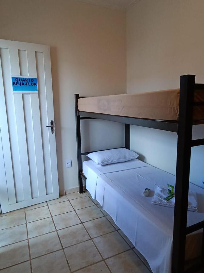 Hostel Do Lago Sao Jose do Rio Preto  Exterior photo