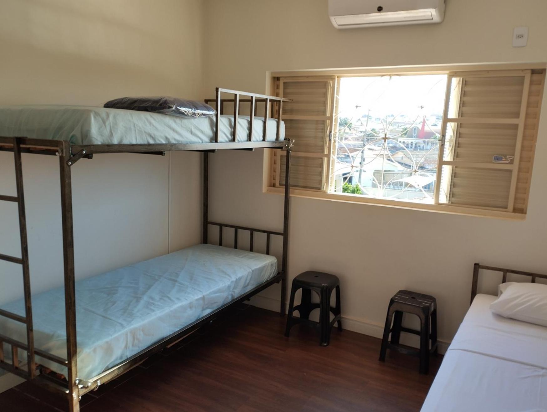 Hostel Do Lago Sao Jose do Rio Preto  Exterior photo