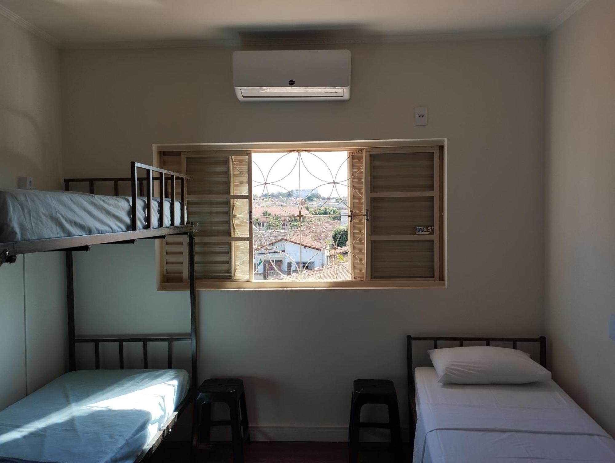 Hostel Do Lago Sao Jose do Rio Preto  Exterior photo