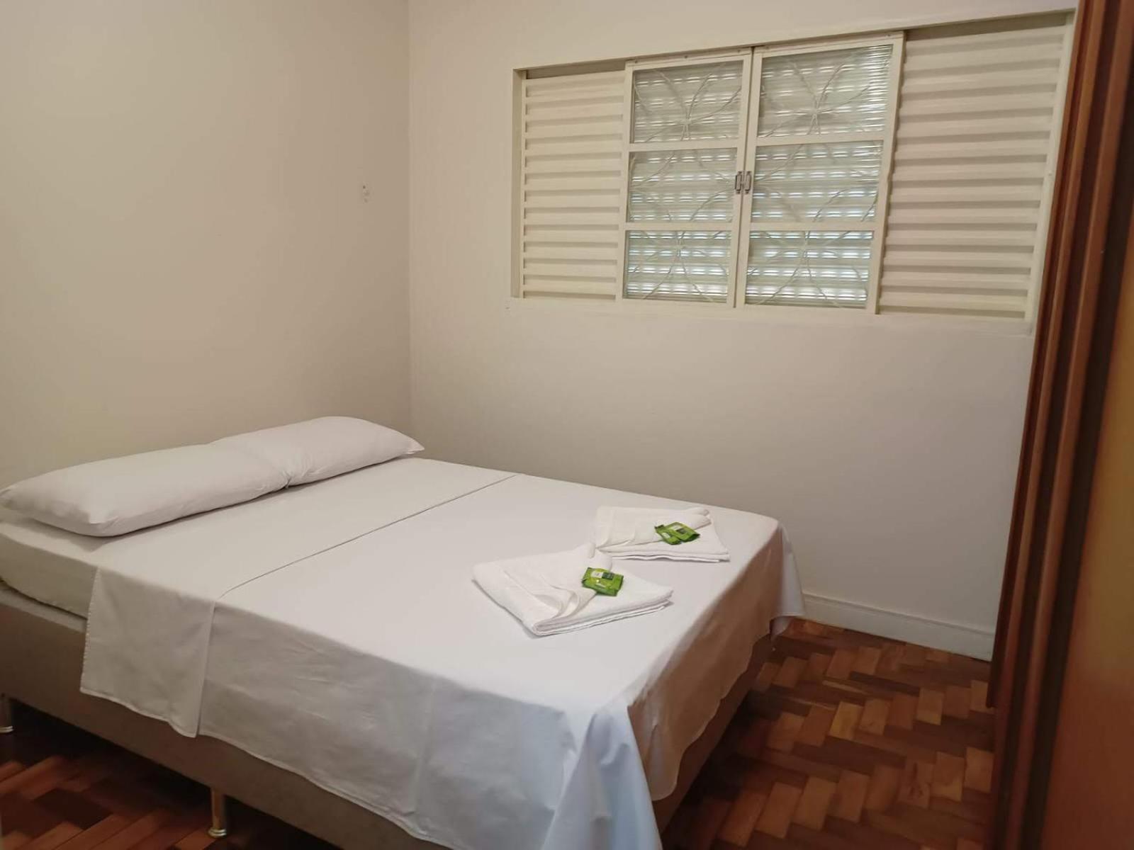 Hostel Do Lago Sao Jose do Rio Preto  Exterior photo